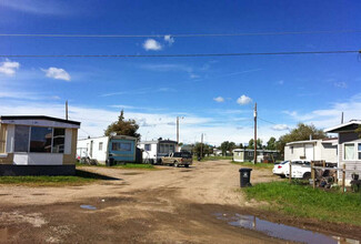 Fort St John, BC Manufactured Housing/Mobile Housing - 10420 96 Ave