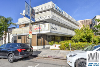 Sherman Oaks, CA Office/Medical - 15477 Ventura Blvd