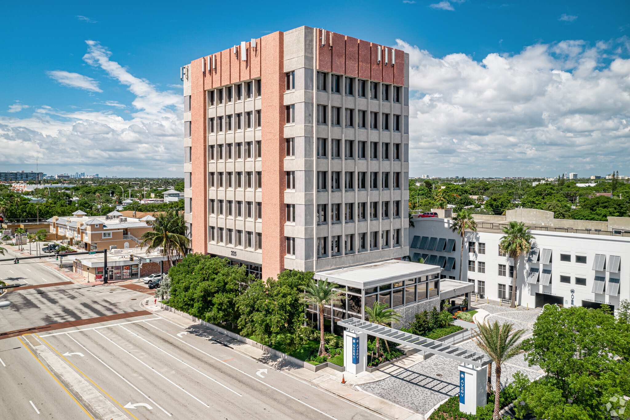 225 N Federal Hwy, Pompano Beach, FL for Rent