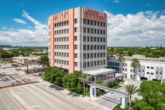 Pompano Beach, FL Office - 225 N Federal Hwy