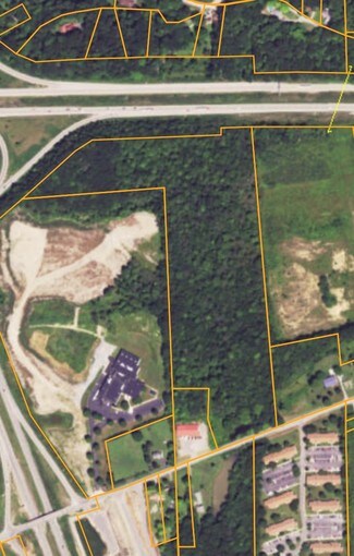 West Middlesex, PA Industrial Land - State Route 318 - A