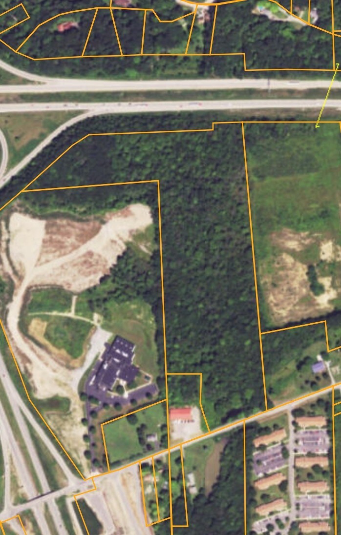 State Route 318 - A, West Middlesex, PA for Sale