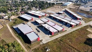 Houston, TX Industrial - 16313 North Fwy