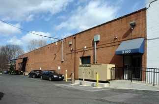 Washington, DC Industrial - 3160 Bladensburg Rd NE