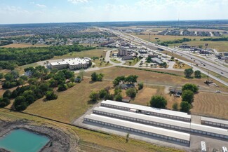 Royse City, TX Commercial Land - TBD S Bell St