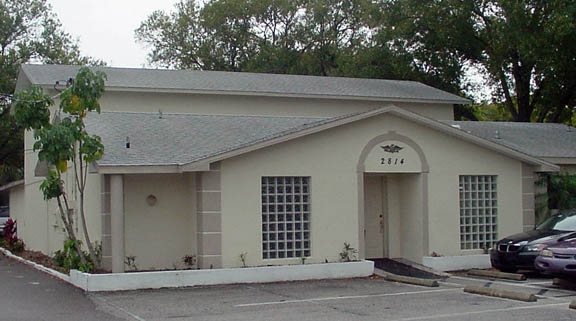 2814 W Dr. Martin Luther King Blvd, Tampa, FL for Rent