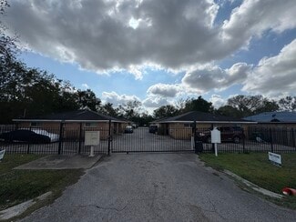 40-Unit Duplex Portfolio Houston TX 40-Unit Duplex Portfolio Houston TX