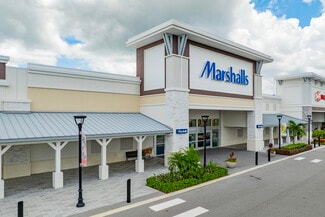 Parrish, FL Retail - 8820 US Highway 301 N