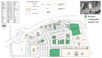 Rockwall, TX Retail - NWQ I-30 and John King Blvd Rockwall, TX Retail - NWQ I-30 and John King Blvd
