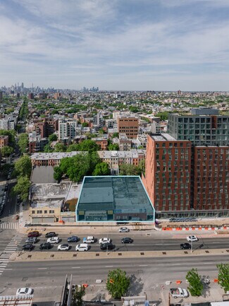 Brooklyn, NY undefined - 1029 Atlantic Ave