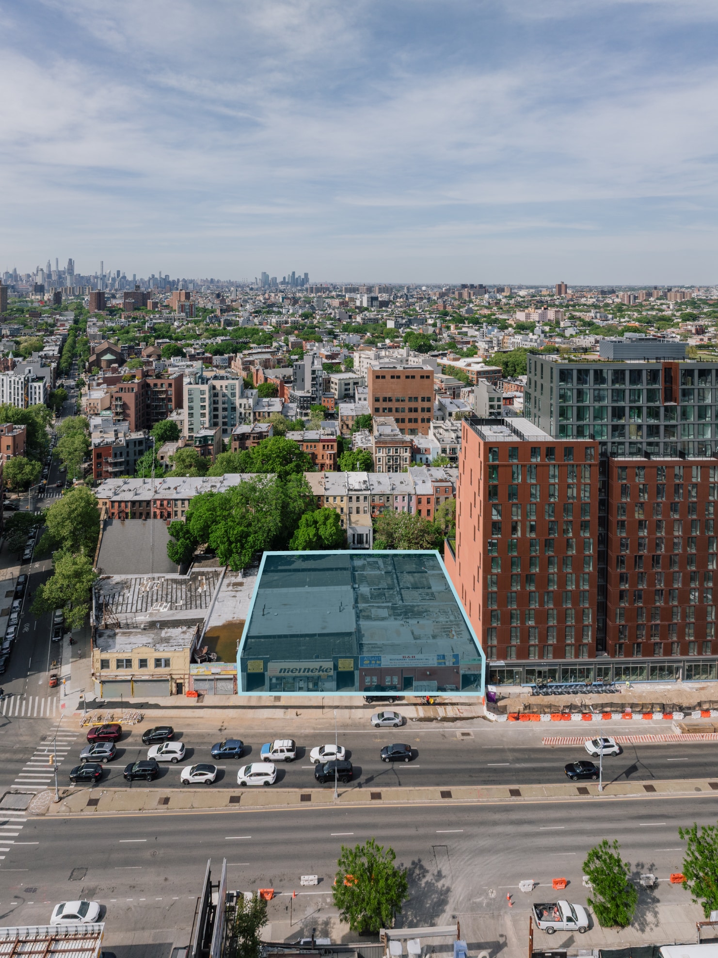1029 Atlantic Ave, Brooklyn, NY for Sale
