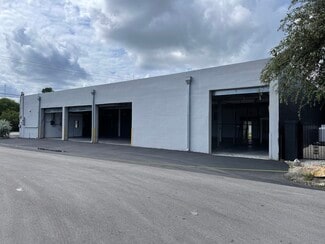 West Park, FL Retail - 5731 SW 23rd St