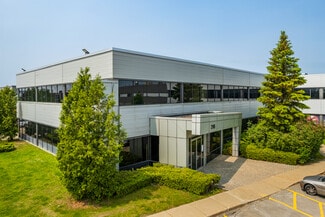 Laval, QC Industrial - 2103-2167 Boul Dagenais O