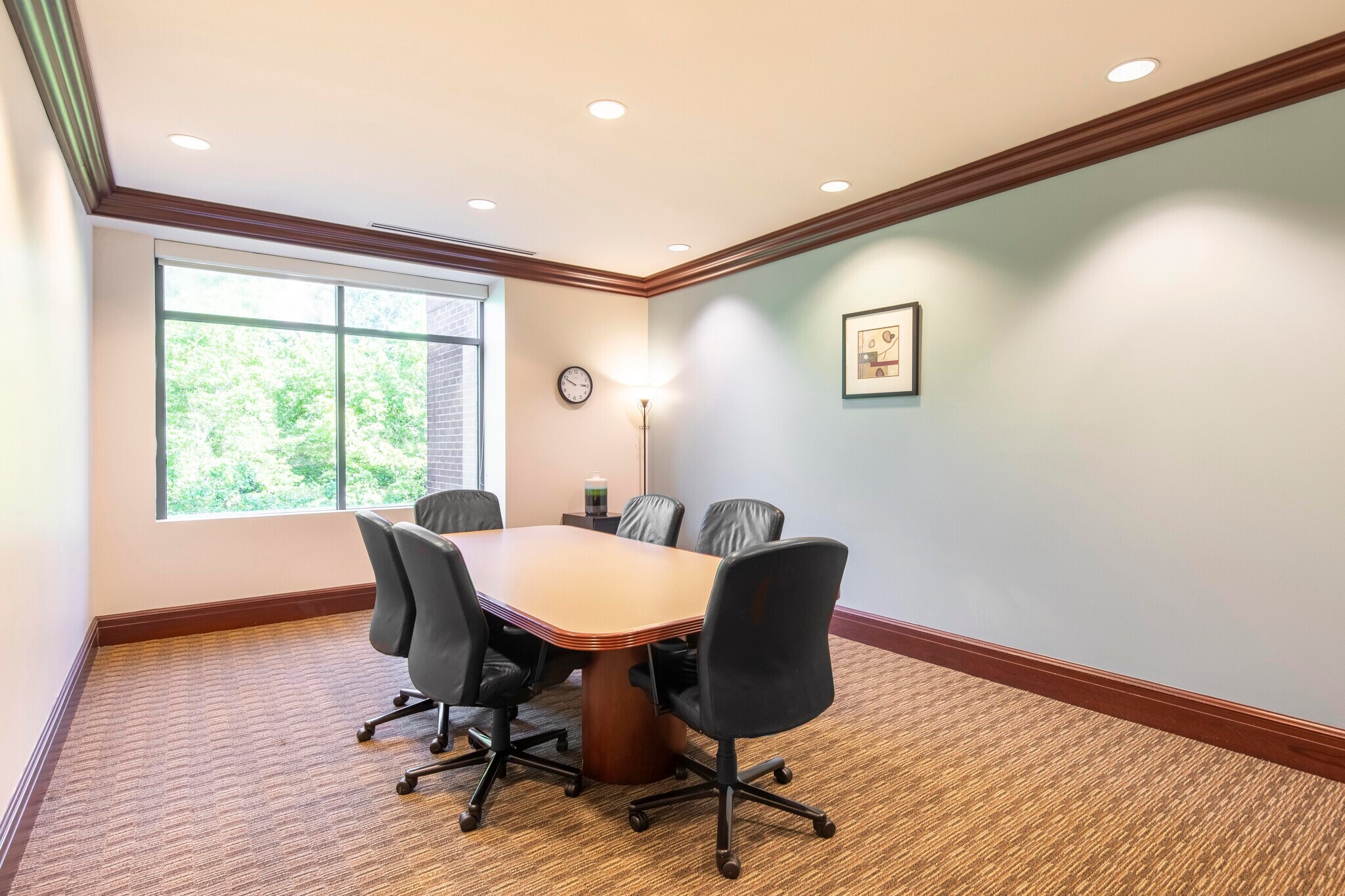 303 Perimeter Ctr N, Atlanta, GA for Rent
