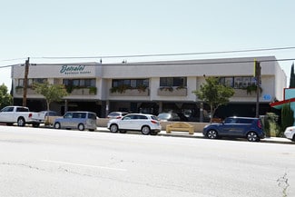 Chatsworth, CA Office - 21220 Devonshire St