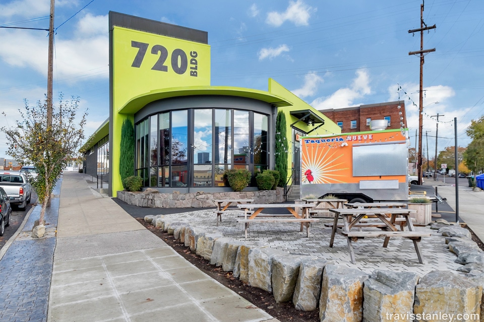 727 SE Washington St, Portland, OR for Rent