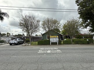 Rancho Cucamonga, CA Specialty - 9625 8th St