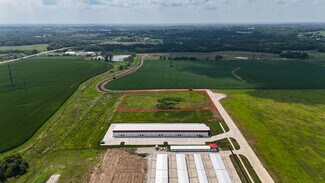 Norwalk, IA Industrial - 1150 Madison St