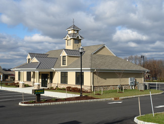 Mullica Hill, NJ Bank - 153 Bridgeton Pike