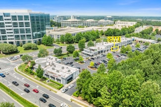 Charlotte, NC Retail - 11324 N Community House Rd