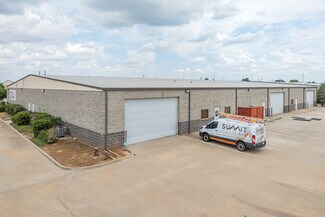 Edmond Small Bay Warehouse Complex Portf