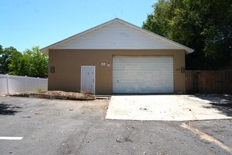 Sarasota, FL Industrial - 1112 Whitfield Ave