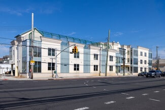 Staten Island, NY Office - 17-19 Hylan Blvd