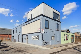 Hamilton, ON Loft/Creative Space - 1165 Cannon St E