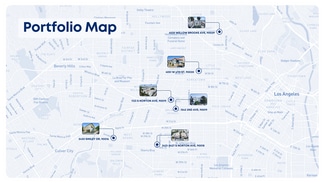 Los Angeles Multifamily Portfolio