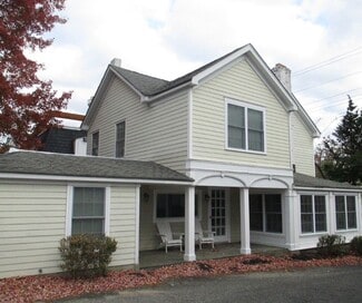 Rumson, NJ Coworking Space - 103 E River Rd