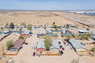 Adelanto 10 Unit Portfolio