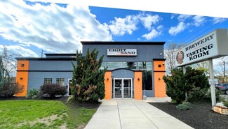 Woodbury, NJ Retail - 1003 N Evergreen Ave