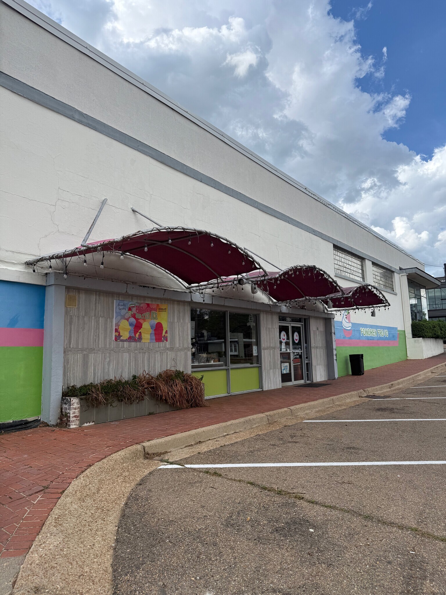 2951 Old Canton Rd, Jackson, MS for Rent