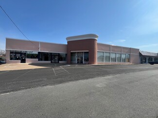 Merchantville, NJ Freestanding - 5305 Marlton Pike