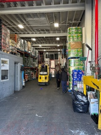 Brooklyn, NY Industrial - 118 44th St