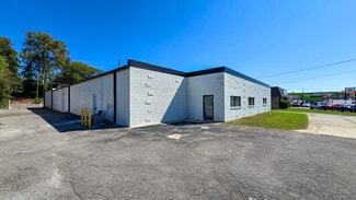 Old Hickory, TN Flex - 1409 Robinson Rd