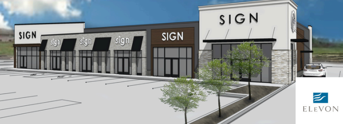 NEQ SH 78 & Elevon Pkwy, Lavon, TX for Rent
