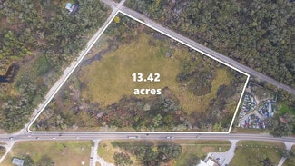 Zephyrhills, FL Commercial - 2050 Paul S Buchman Hwy