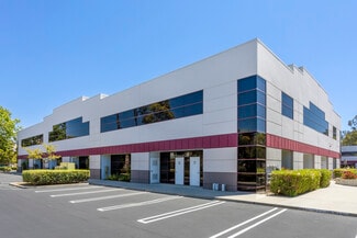 San Luis Obispo, CA Office - 4111 Broad St