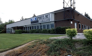 Bellevue, WA Flex - 3626 156th Ave SE Bellevue, WA Flex - 3626 156th Ave SE