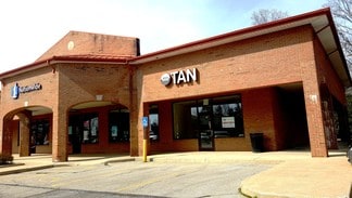 Westlake, OH Retail - 28687 Center Ridge Rd