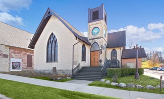 Newaygo, MI Specialty - 30 Quarterline St