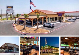San Antonio, TX Restaurant - 11860 Blanco Rd San Antonio, TX Restaurant - 11860 Blanco Rd