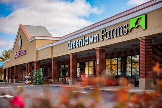 Huntington, NY Retail - 739-777 Pulaski Rd Huntington, NY Retail - 739-777 Pulaski Rd