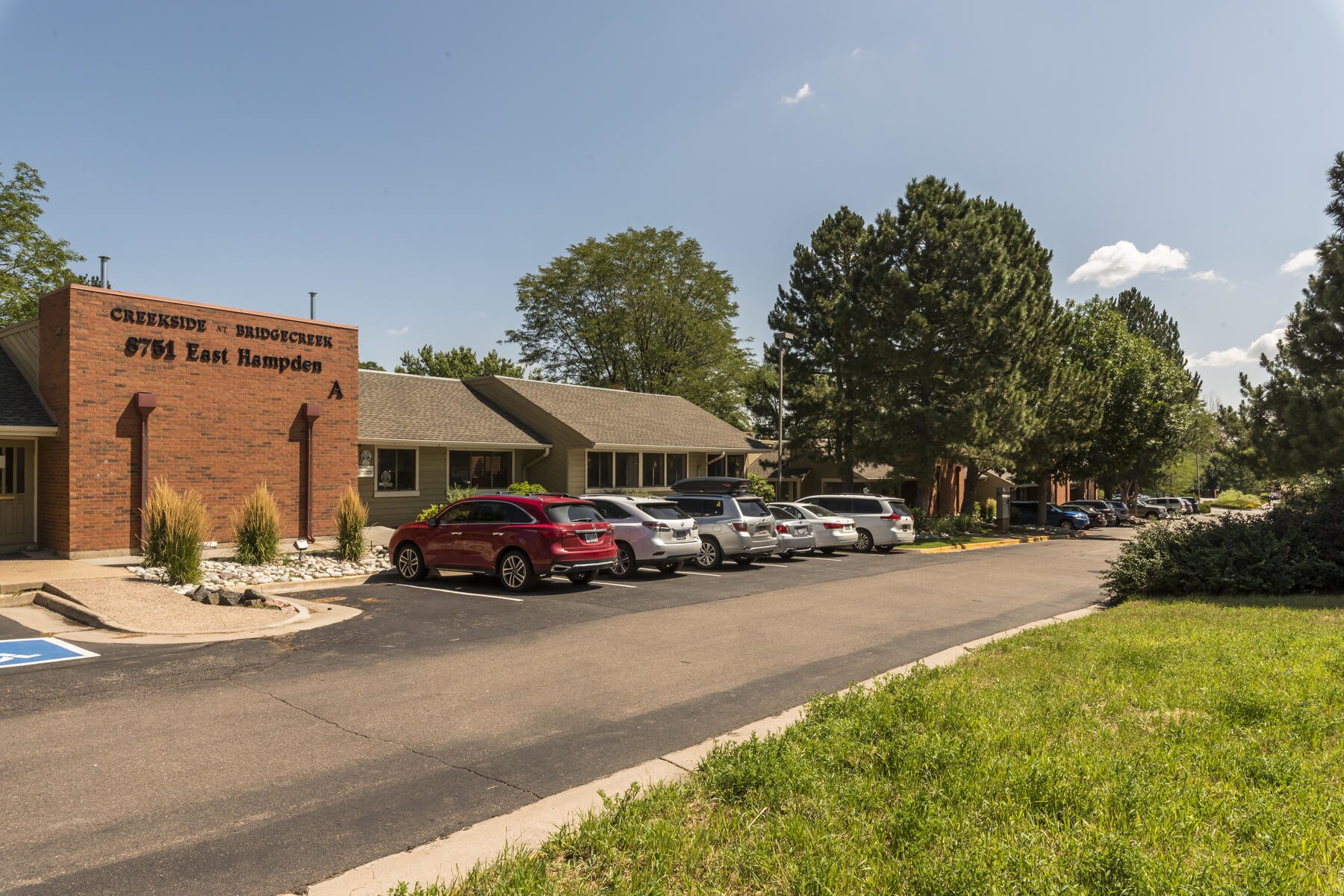 8751 E Hampden Ave, Denver, CO for Sale
