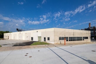 Baltimore, MD Office/Retail - 175 W Ostend St