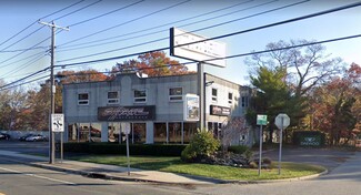 Medford, NY Retail - 1579 Rt-112