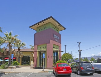 Napa, CA Retail - 3385 Solano Ave