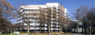 Fairfax, VA Office - 8260-8280 Willow Oaks Corporate Dr