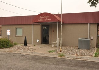 Monticello, MN Office - 107 Cedar St